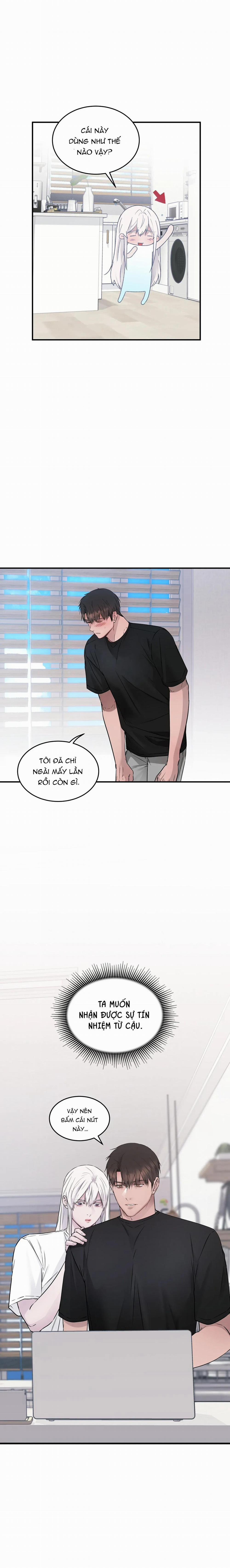 ÂN NHÂN CỦA RẮN 12 H+++ trang 27