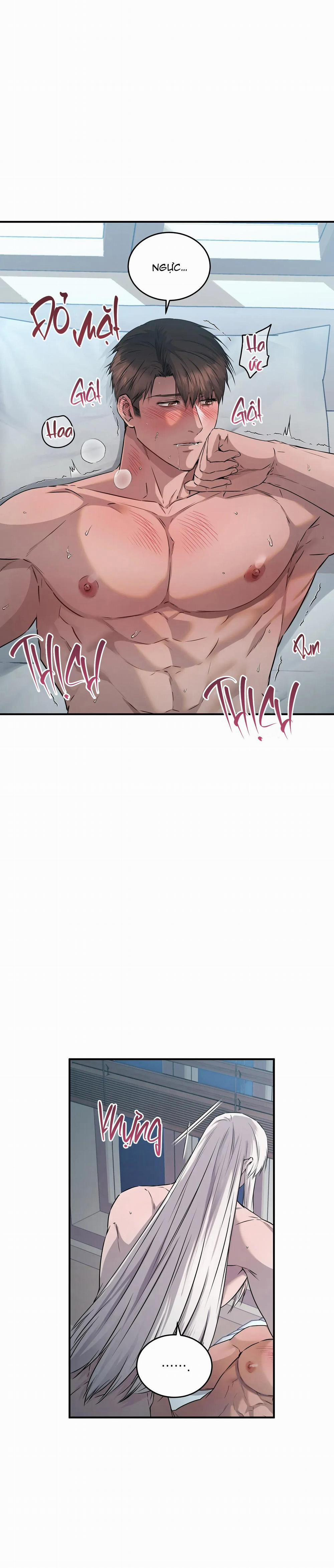 ÂN NHÂN CỦA RẮN 12 H+++ trang 8