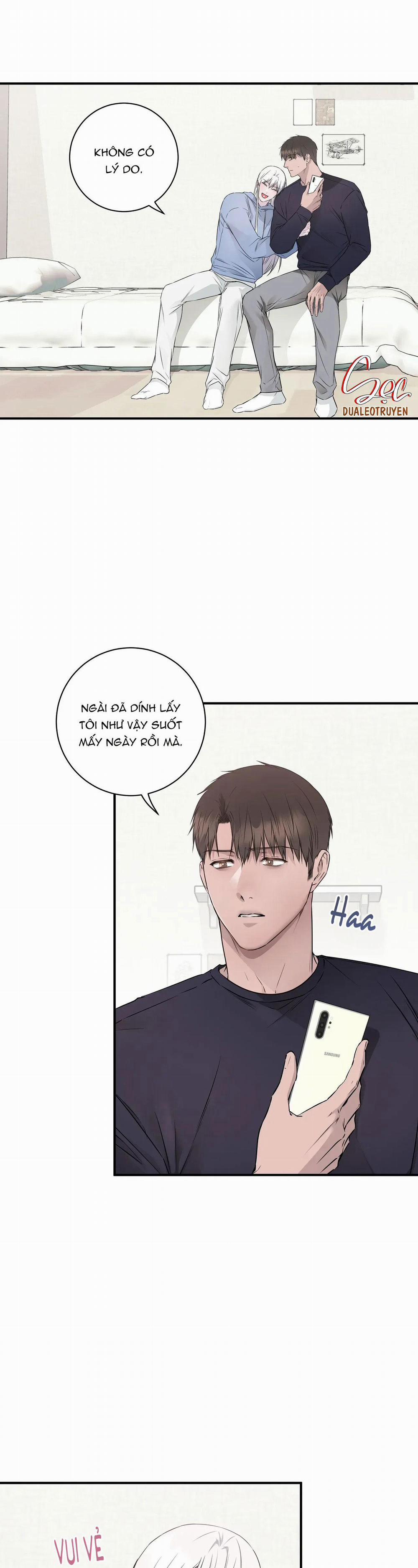 ÂN NHÂN CỦA RẮN 6 trang 14