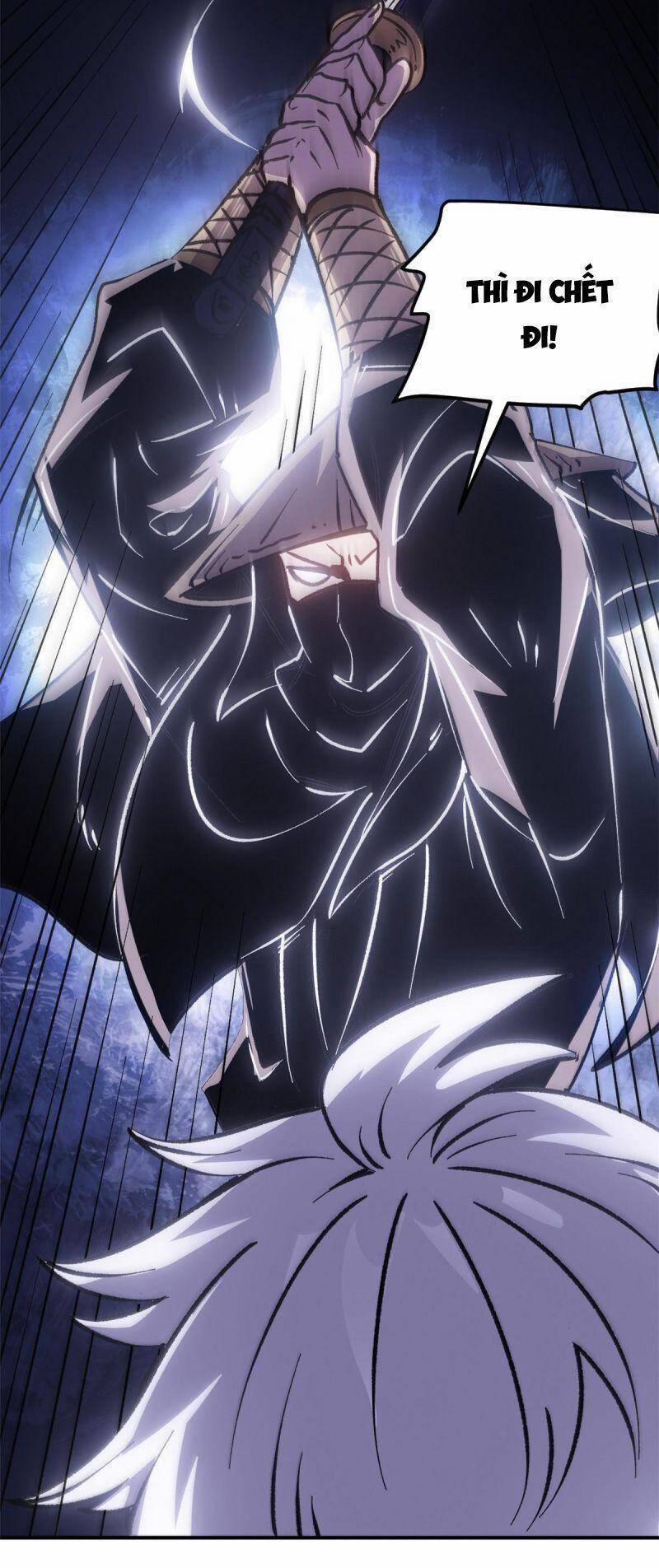 Ẩn Núp Trăm Ngày, Ta Cưới Luôn Nữ Đế Nước Địch Làm Vợ 10 trang 16