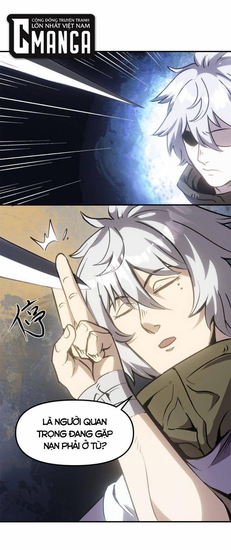 Ẩn Núp Trăm Ngày, Ta Cưới Luôn Nữ Đế Nước Địch Làm Vợ 10 trang 17