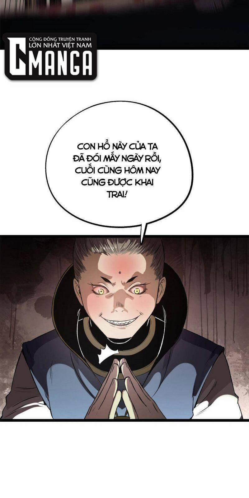 Ẩn Núp Trăm Ngày, Ta Cưới Luôn Nữ Đế Nước Địch Làm Vợ 12 trang 26