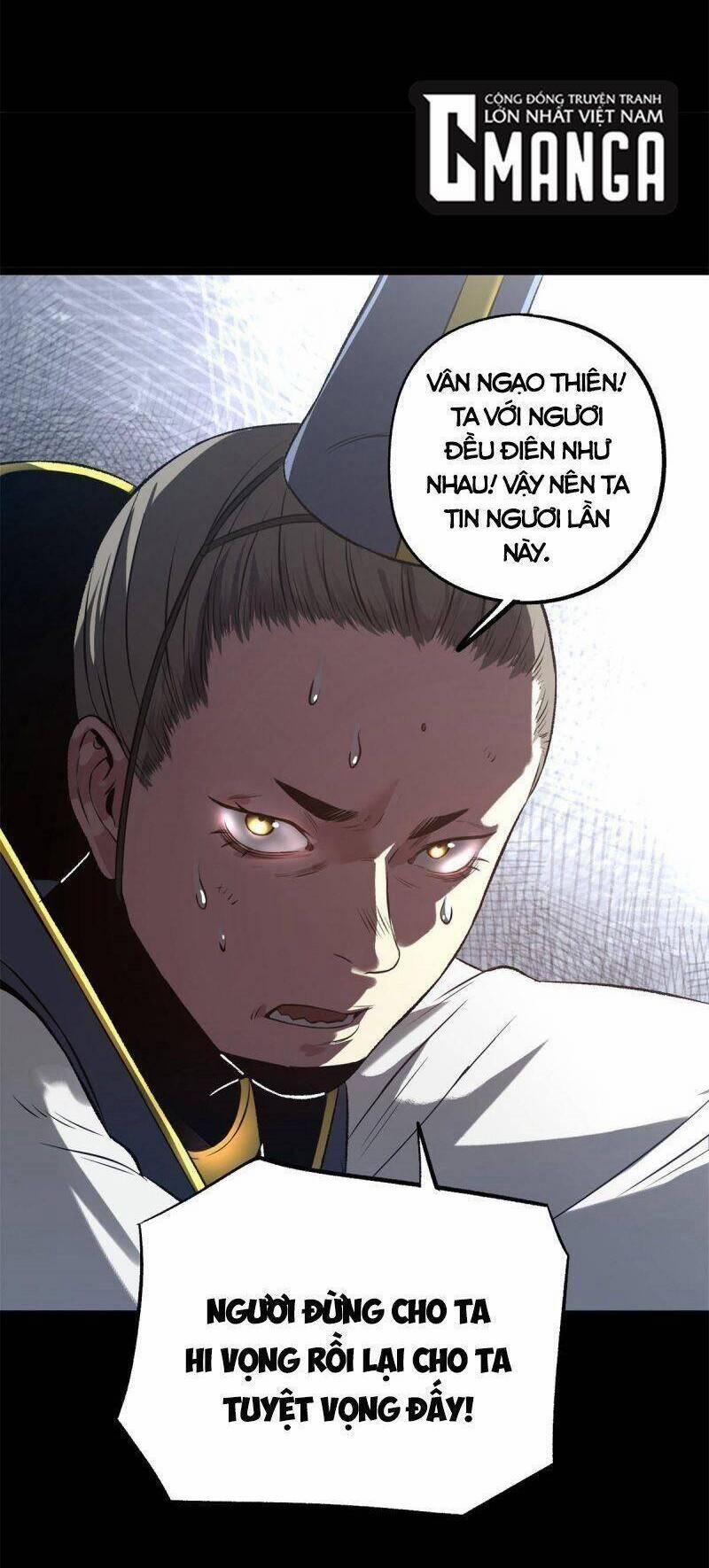 Ẩn Núp Trăm Ngày, Ta Cưới Luôn Nữ Đế Nước Địch Làm Vợ 15 trang 10