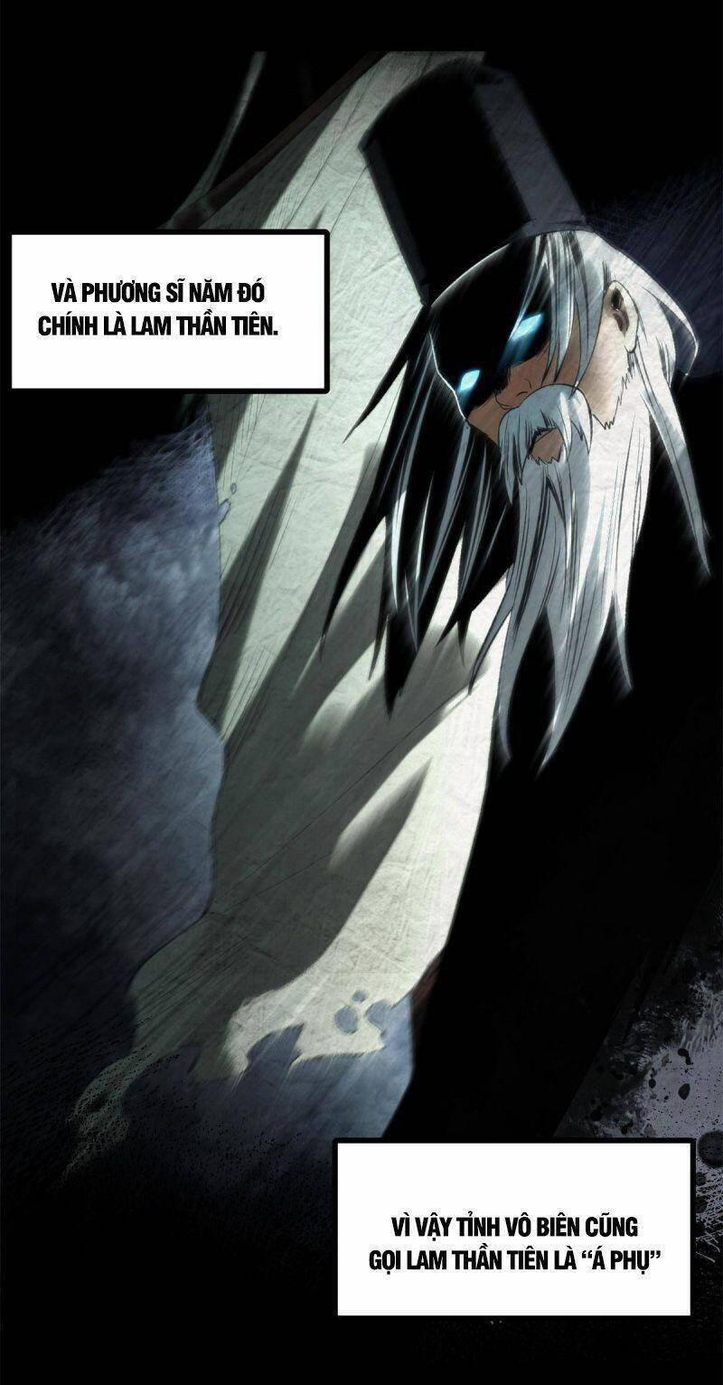 Ẩn Núp Trăm Ngày, Ta Cưới Luôn Nữ Đế Nước Địch Làm Vợ 15 trang 32