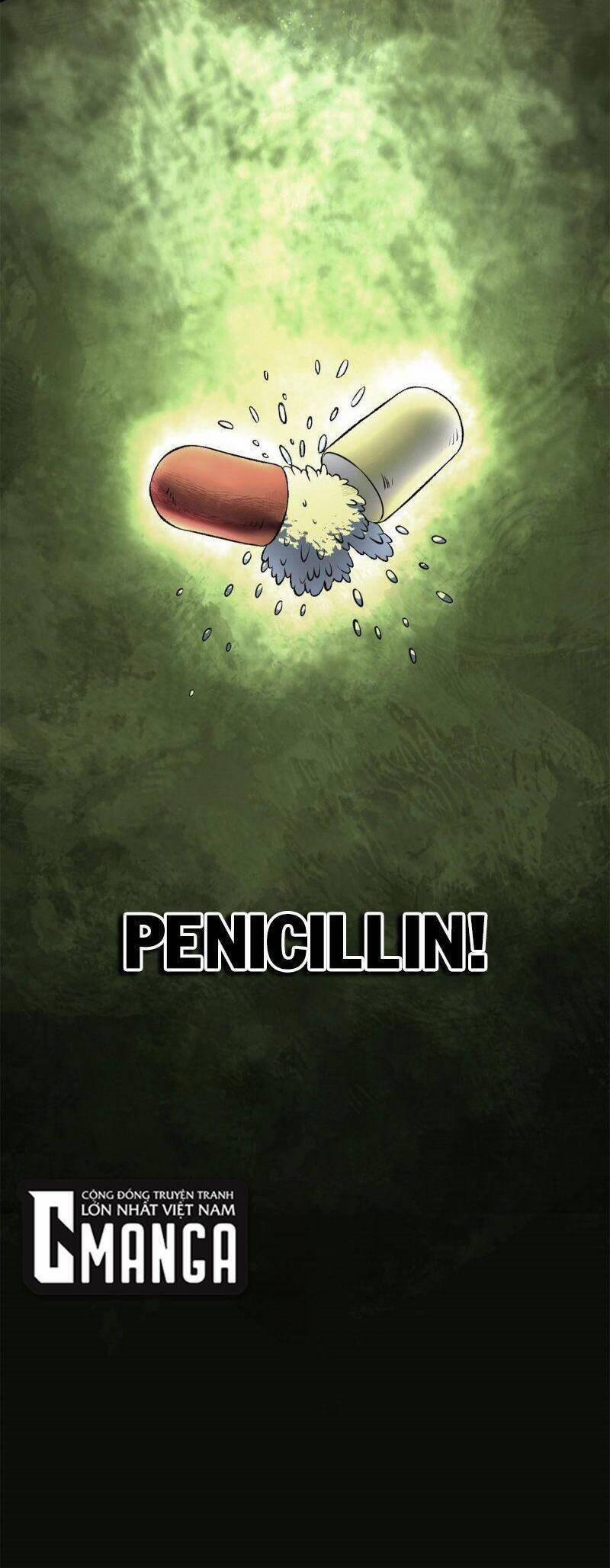 Ẩn Núp Trăm Ngày, Ta Cưới Luôn Nữ Đế Nước Địch Làm Vợ 15 trang 40