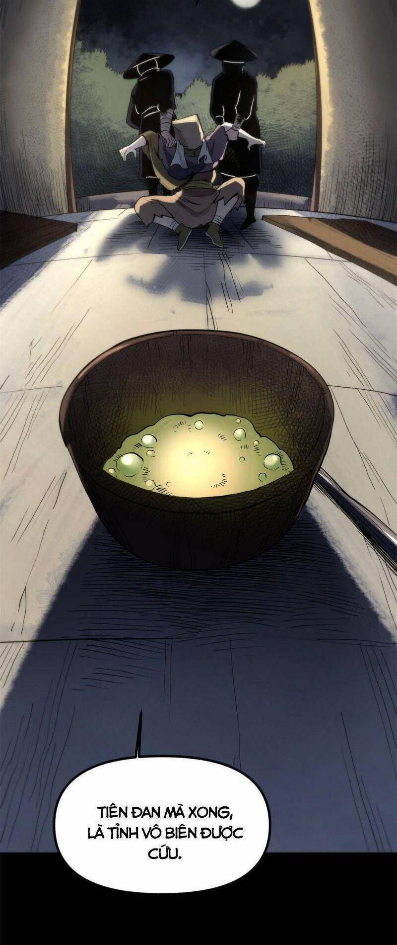 Ẩn Núp Trăm Ngày, Ta Cưới Luôn Nữ Đế Nước Địch Làm Vợ 16 trang 11