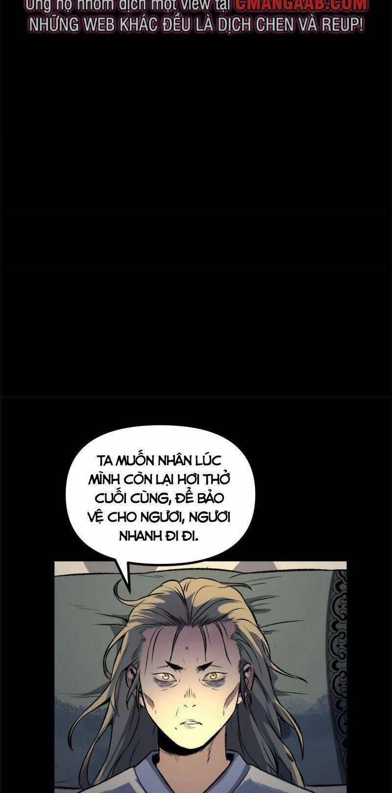 Ẩn Núp Trăm Ngày, Ta Cưới Luôn Nữ Đế Nước Địch Làm Vợ 16 trang 21