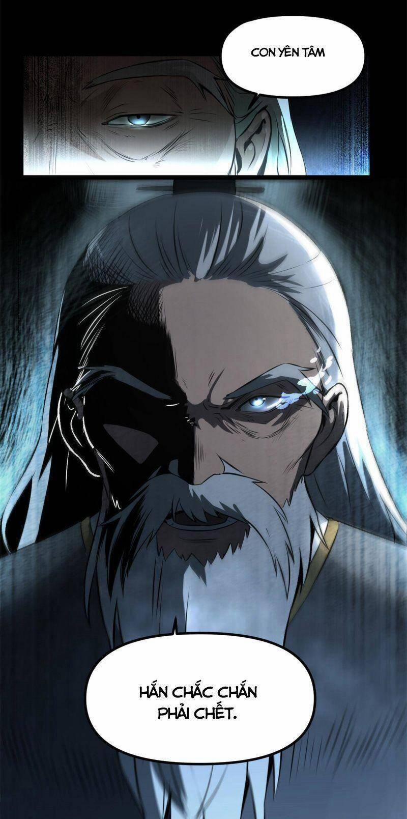 Ẩn Núp Trăm Ngày, Ta Cưới Luôn Nữ Đế Nước Địch Làm Vợ 16 trang 5