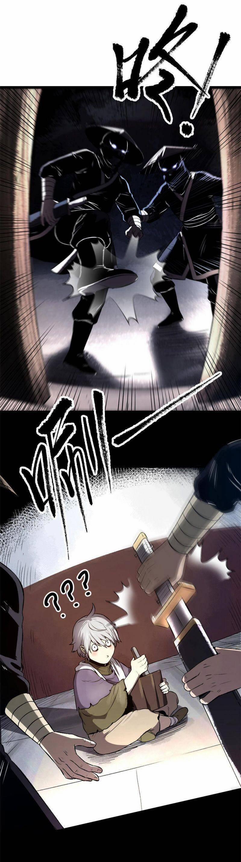 Ẩn Núp Trăm Ngày, Ta Cưới Luôn Nữ Đế Nước Địch Làm Vợ 16 trang 7