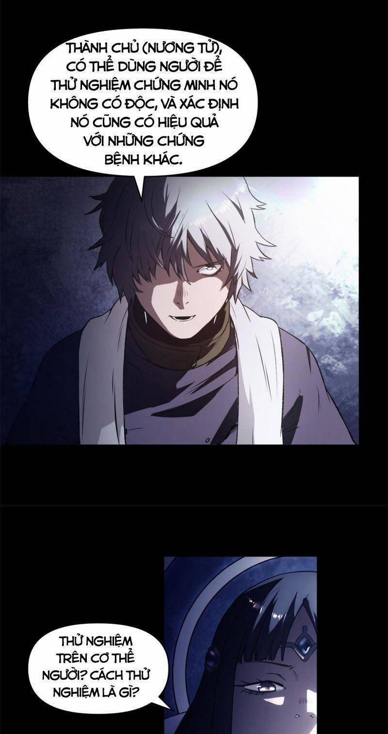 Ẩn Núp Trăm Ngày, Ta Cưới Luôn Nữ Đế Nước Địch Làm Vợ 19 trang 15