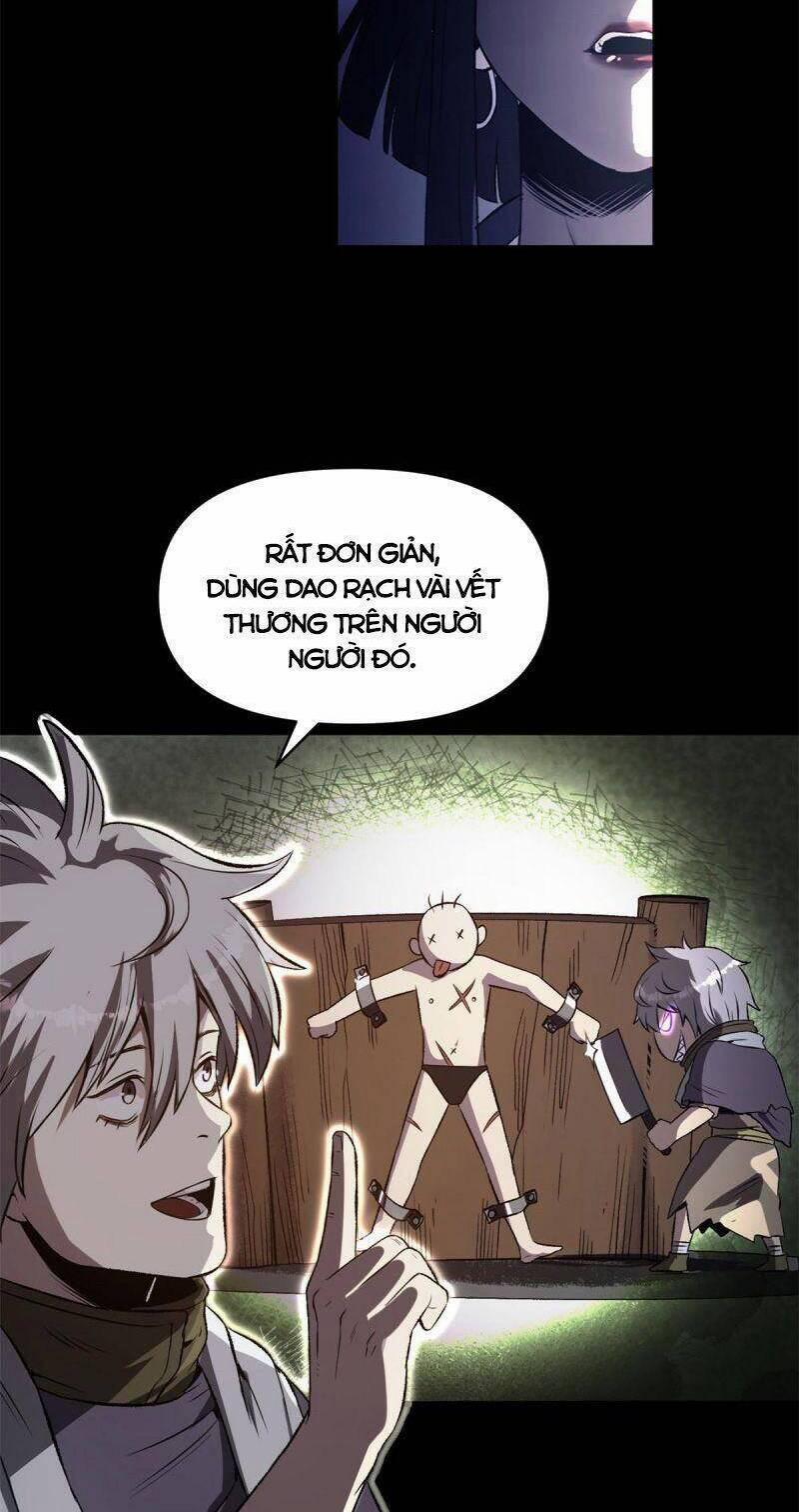 Ẩn Núp Trăm Ngày, Ta Cưới Luôn Nữ Đế Nước Địch Làm Vợ 19 trang 16