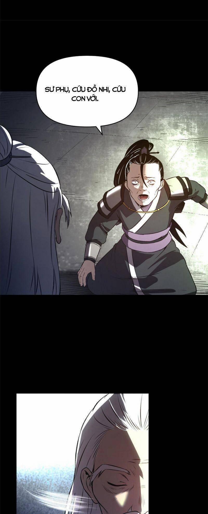 Ẩn Núp Trăm Ngày, Ta Cưới Luôn Nữ Đế Nước Địch Làm Vợ 19 trang 23