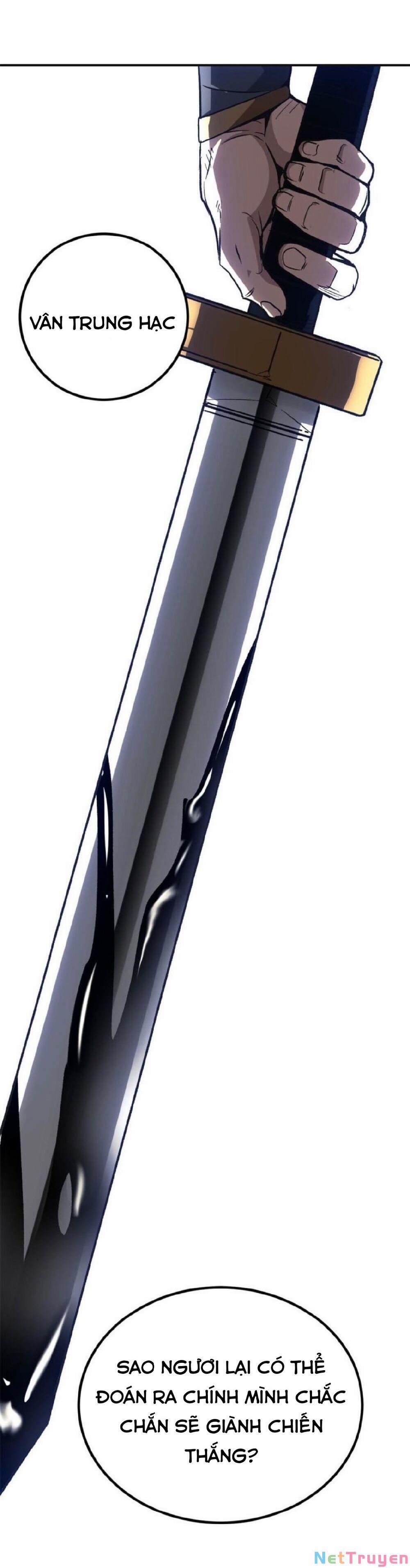 Ẩn Núp Trăm Ngày, Ta Cưới Luôn Nữ Đế Nước Địch Làm Vợ 2 trang 17