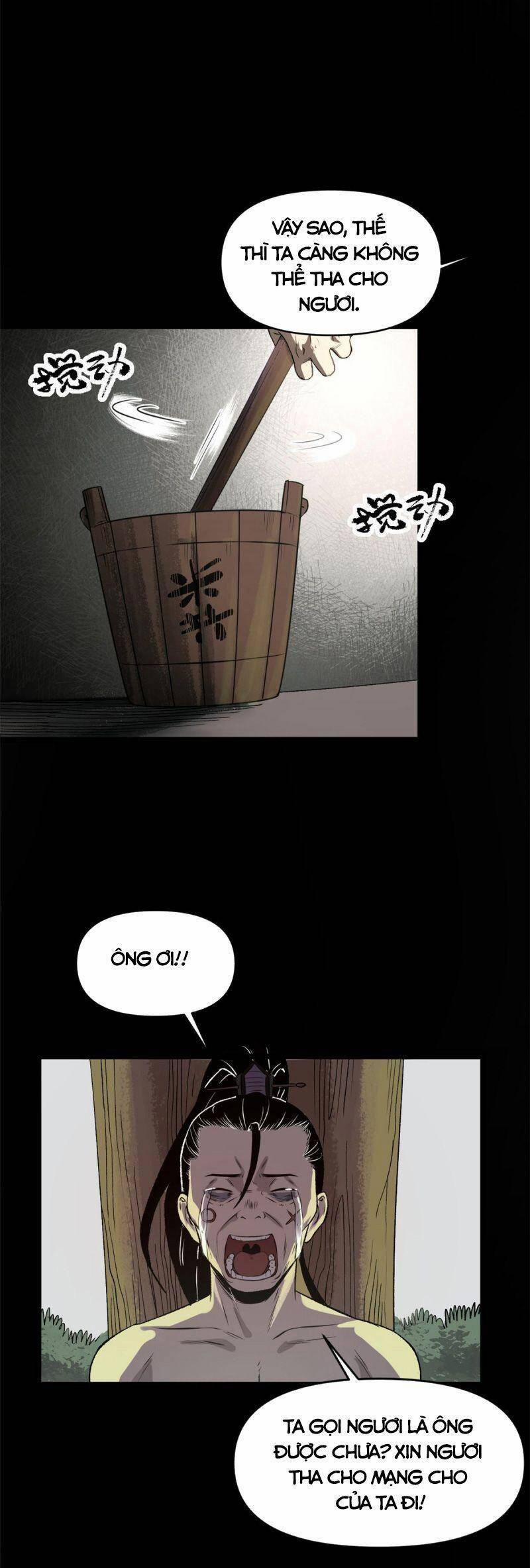 Ẩn Núp Trăm Ngày, Ta Cưới Luôn Nữ Đế Nước Địch Làm Vợ 20 trang 2