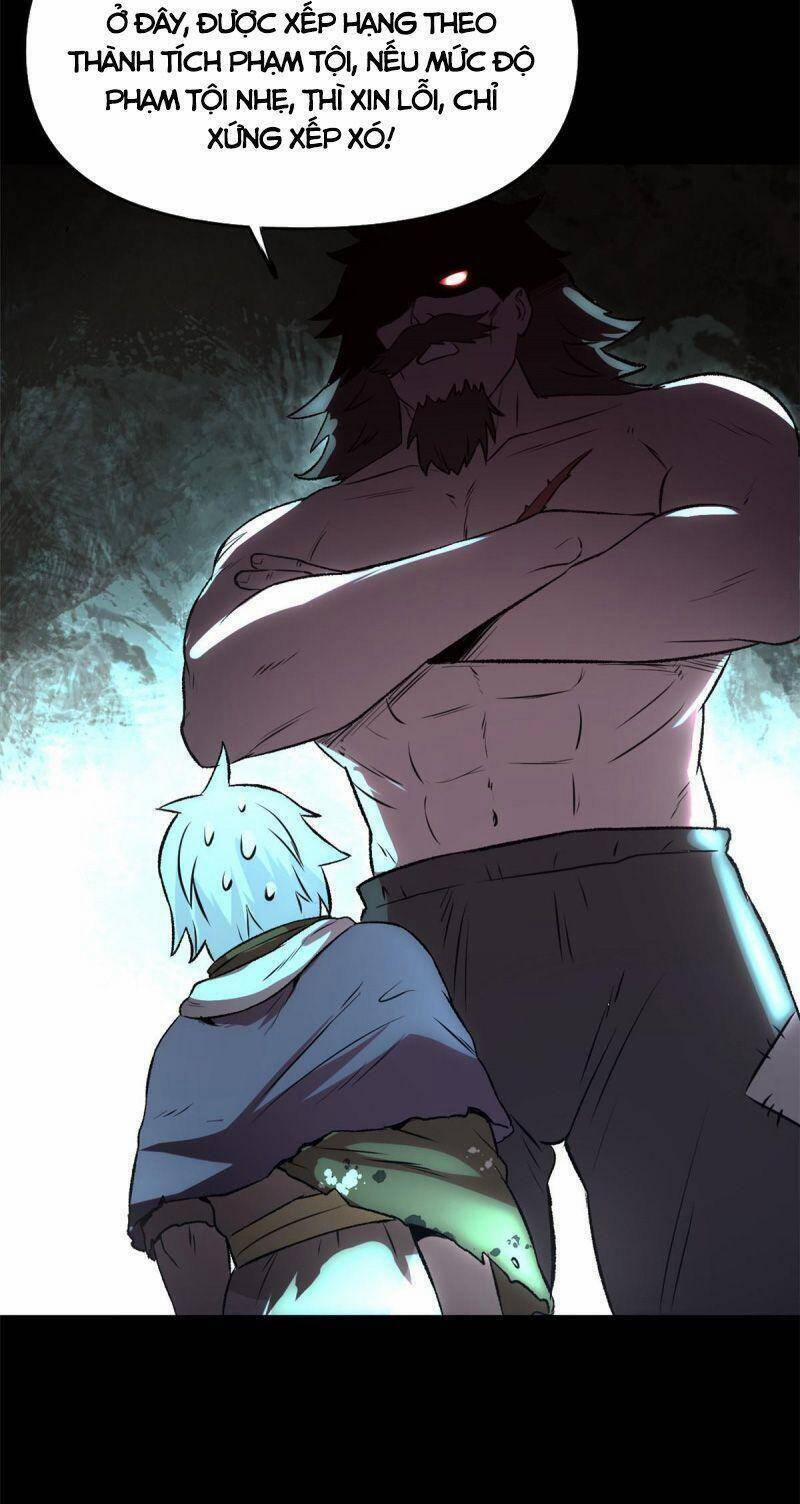 Ẩn Núp Trăm Ngày, Ta Cưới Luôn Nữ Đế Nước Địch Làm Vợ 21 trang 16