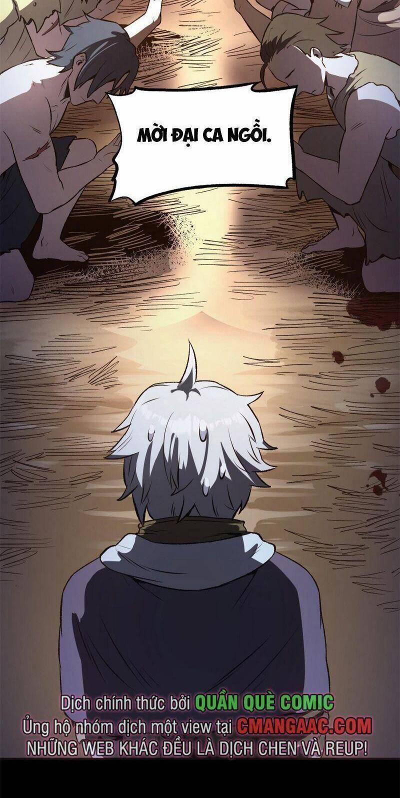 Ẩn Núp Trăm Ngày, Ta Cưới Luôn Nữ Đế Nước Địch Làm Vợ 21 trang 21