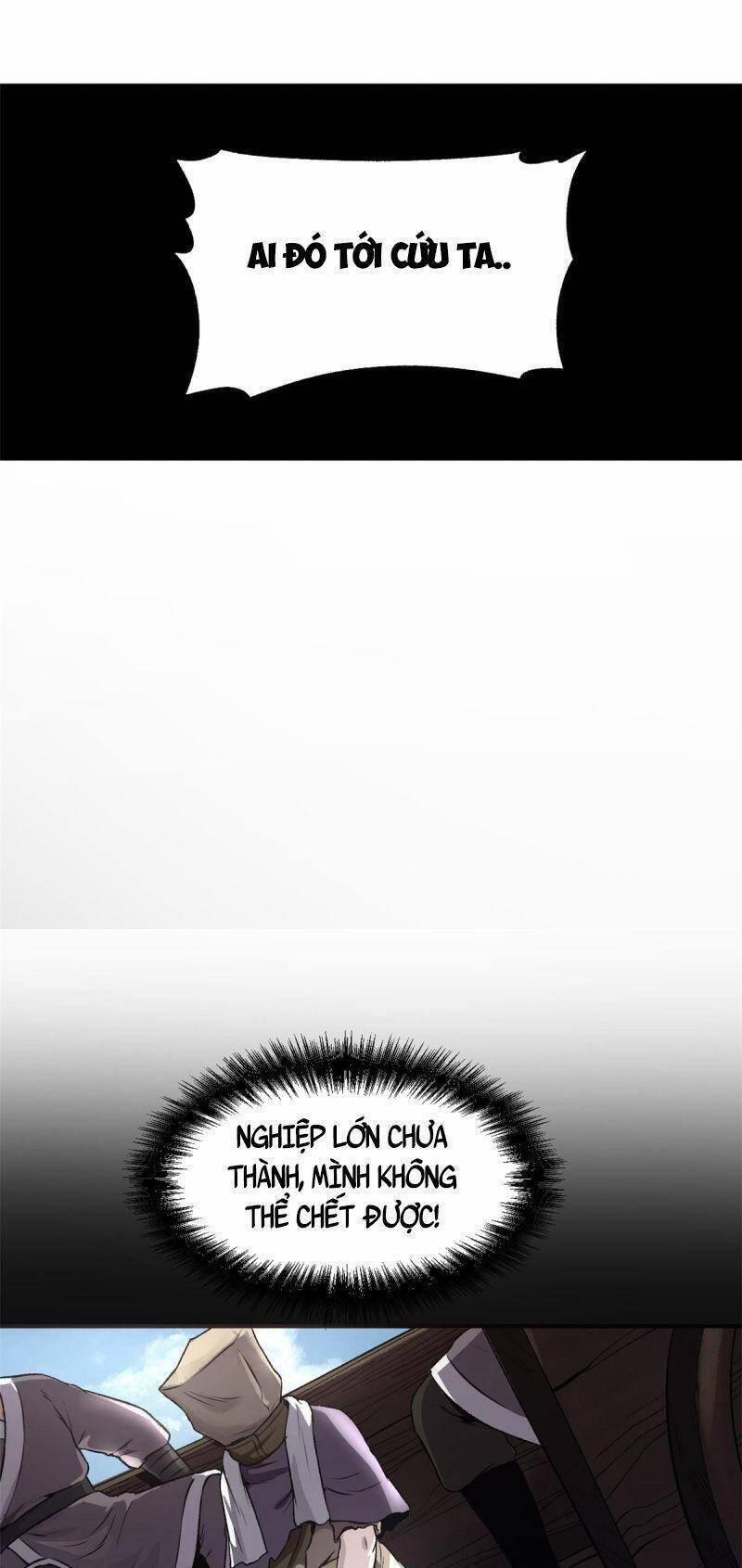 Ẩn Núp Trăm Ngày, Ta Cưới Luôn Nữ Đế Nước Địch Làm Vợ 21 trang 28