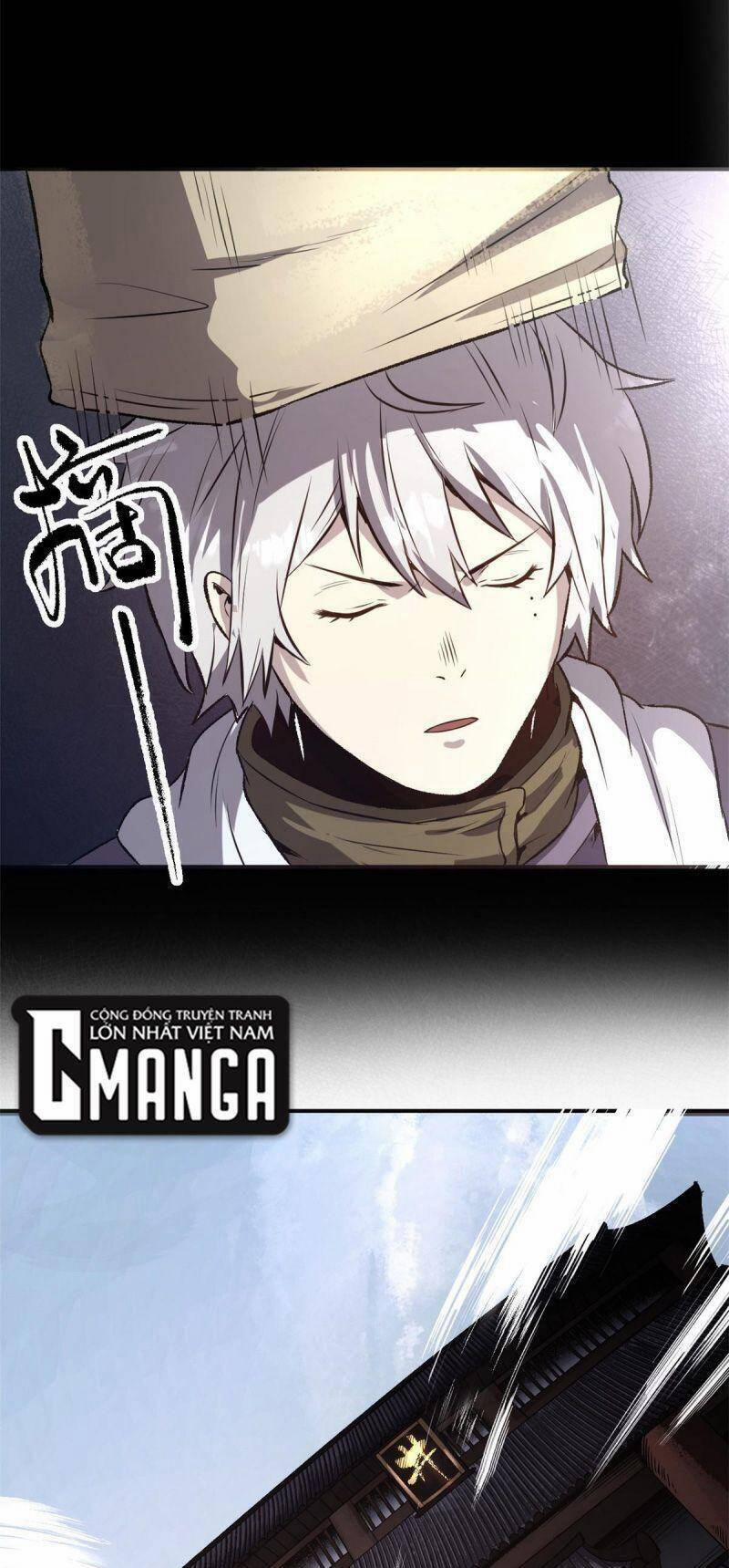 Ẩn Núp Trăm Ngày, Ta Cưới Luôn Nữ Đế Nước Địch Làm Vợ 21 trang 30