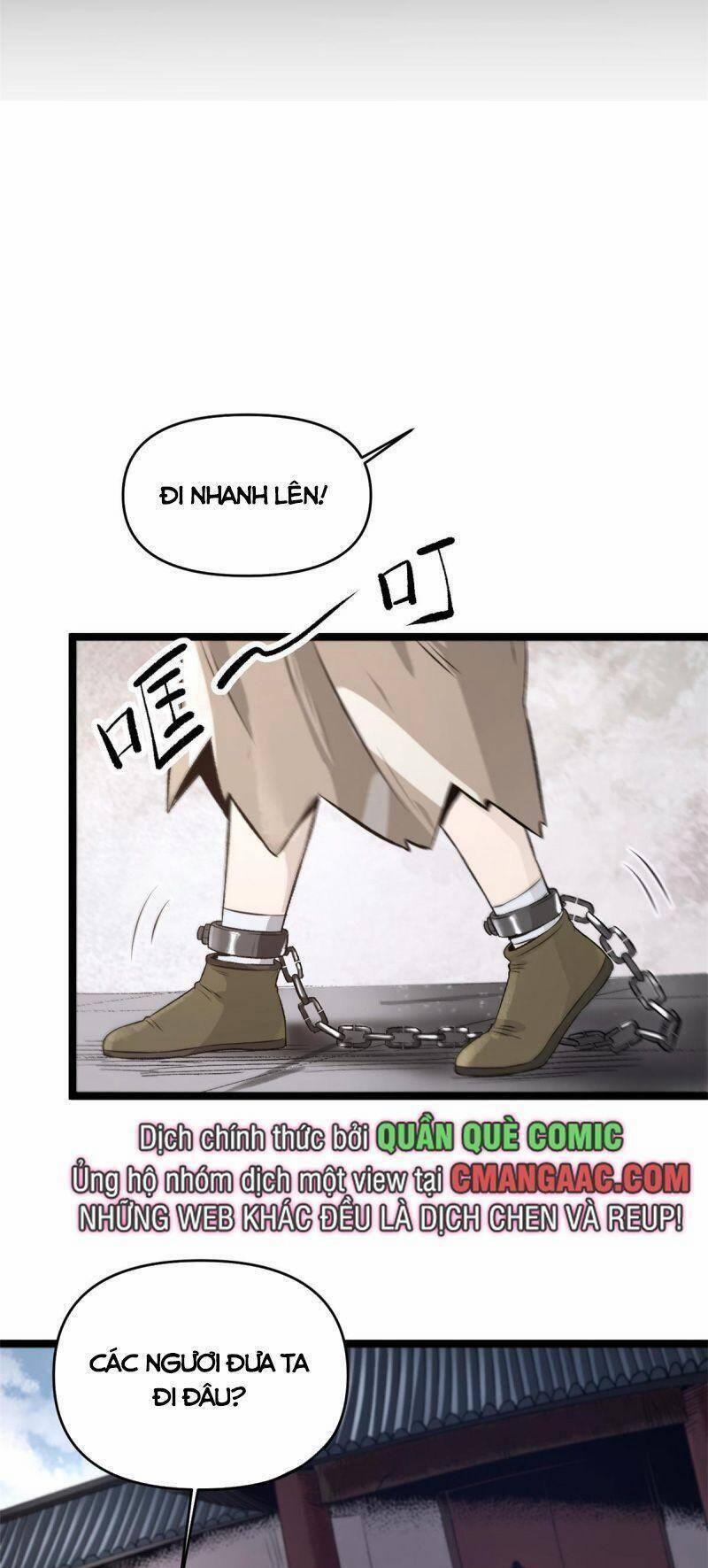 Ẩn Núp Trăm Ngày, Ta Cưới Luôn Nữ Đế Nước Địch Làm Vợ 21 trang 5