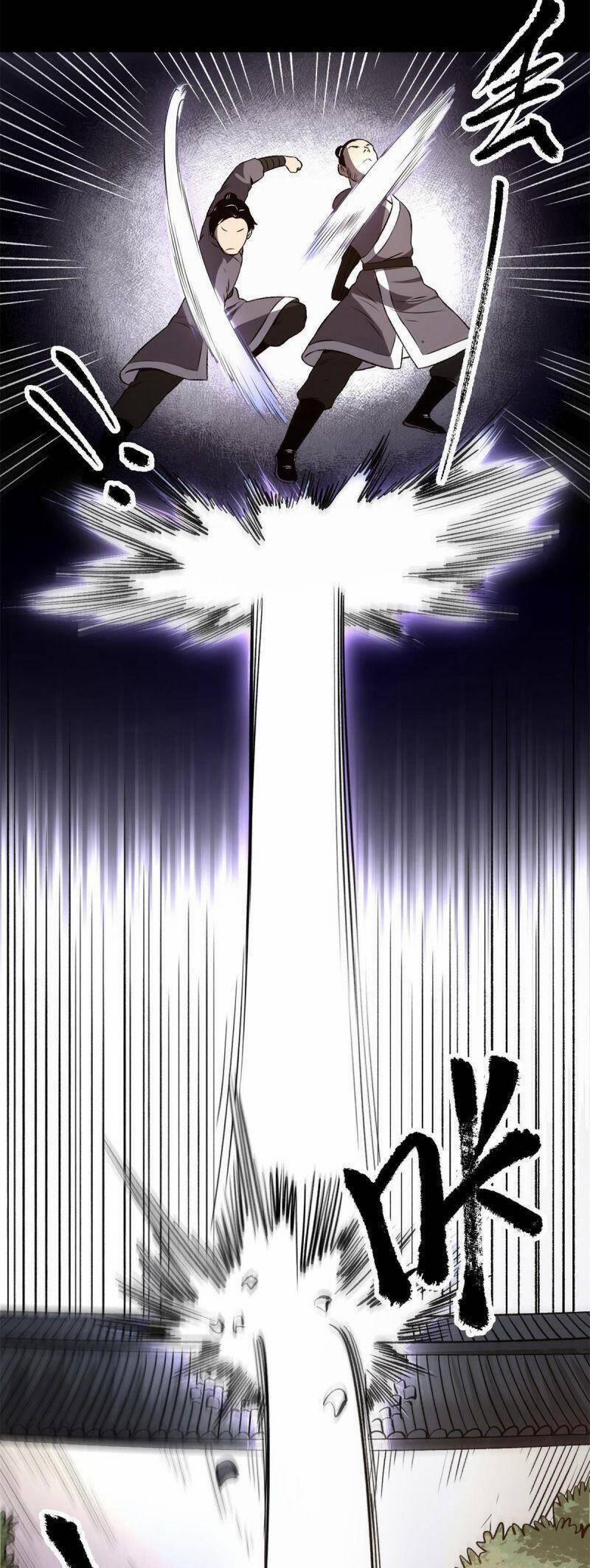 Ẩn Núp Trăm Ngày, Ta Cưới Luôn Nữ Đế Nước Địch Làm Vợ 22 trang 23