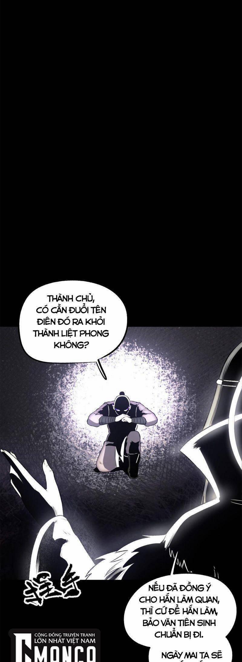 Ẩn Núp Trăm Ngày, Ta Cưới Luôn Nữ Đế Nước Địch Làm Vợ 22 trang 25