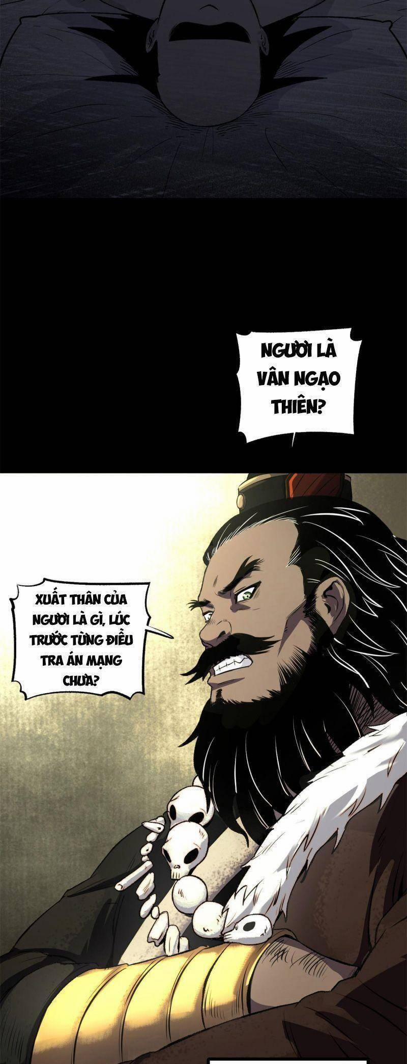 Ẩn Núp Trăm Ngày, Ta Cưới Luôn Nữ Đế Nước Địch Làm Vợ 23 trang 15