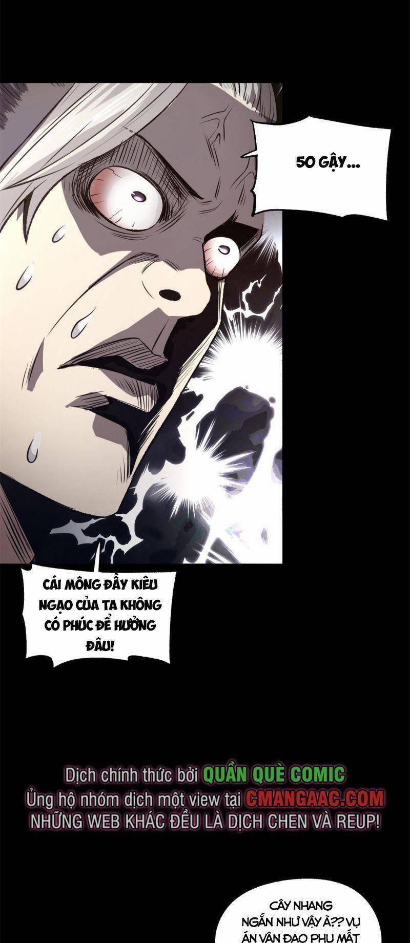 Ẩn Núp Trăm Ngày, Ta Cưới Luôn Nữ Đế Nước Địch Làm Vợ 23 trang 23