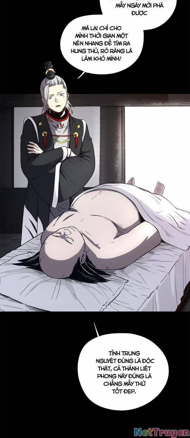 Ẩn Núp Trăm Ngày, Ta Cưới Luôn Nữ Đế Nước Địch Làm Vợ 23 trang 24