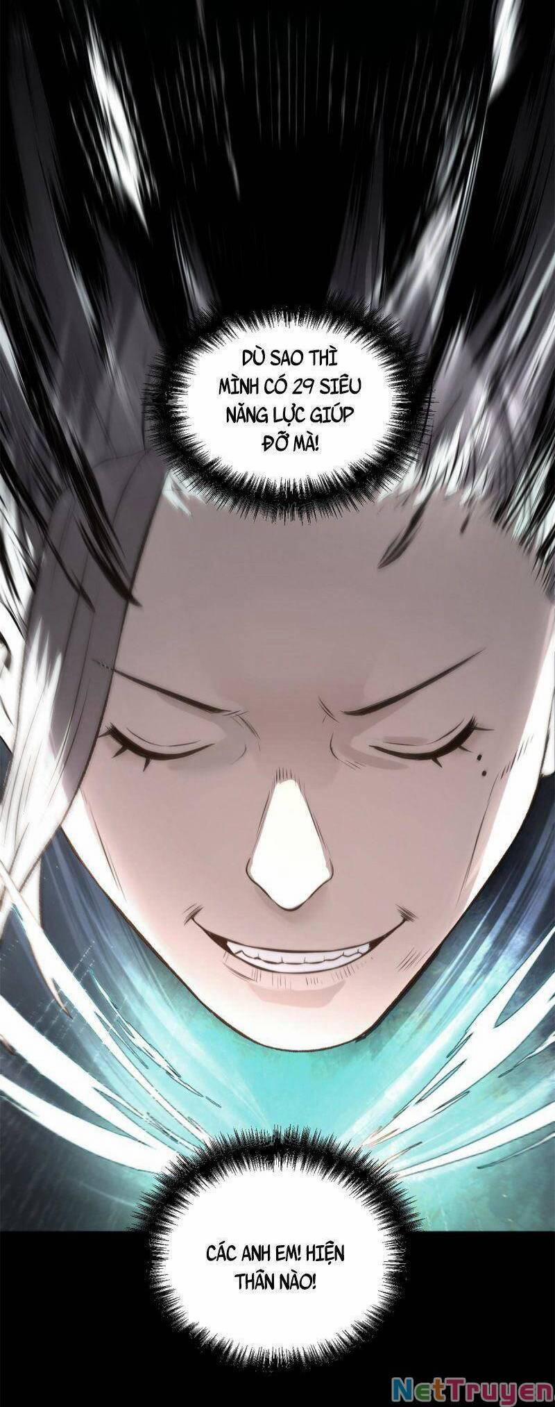 Ẩn Núp Trăm Ngày, Ta Cưới Luôn Nữ Đế Nước Địch Làm Vợ 23 trang 26