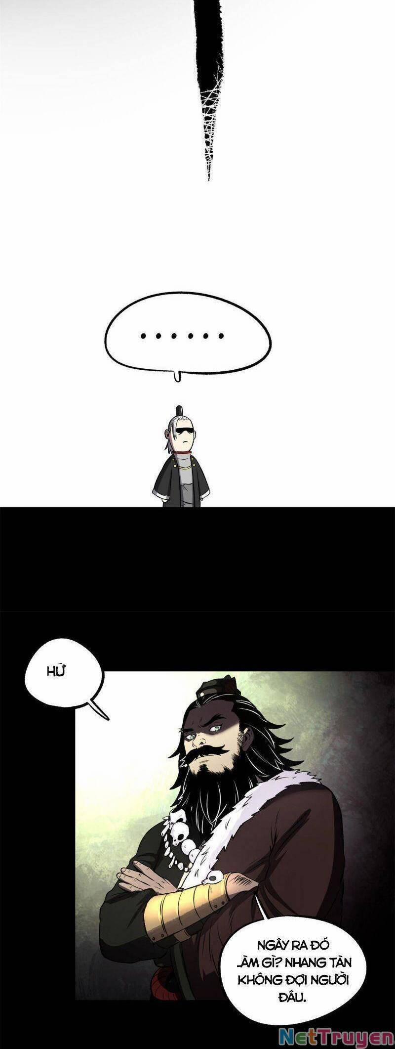 Ẩn Núp Trăm Ngày, Ta Cưới Luôn Nữ Đế Nước Địch Làm Vợ 23 trang 28