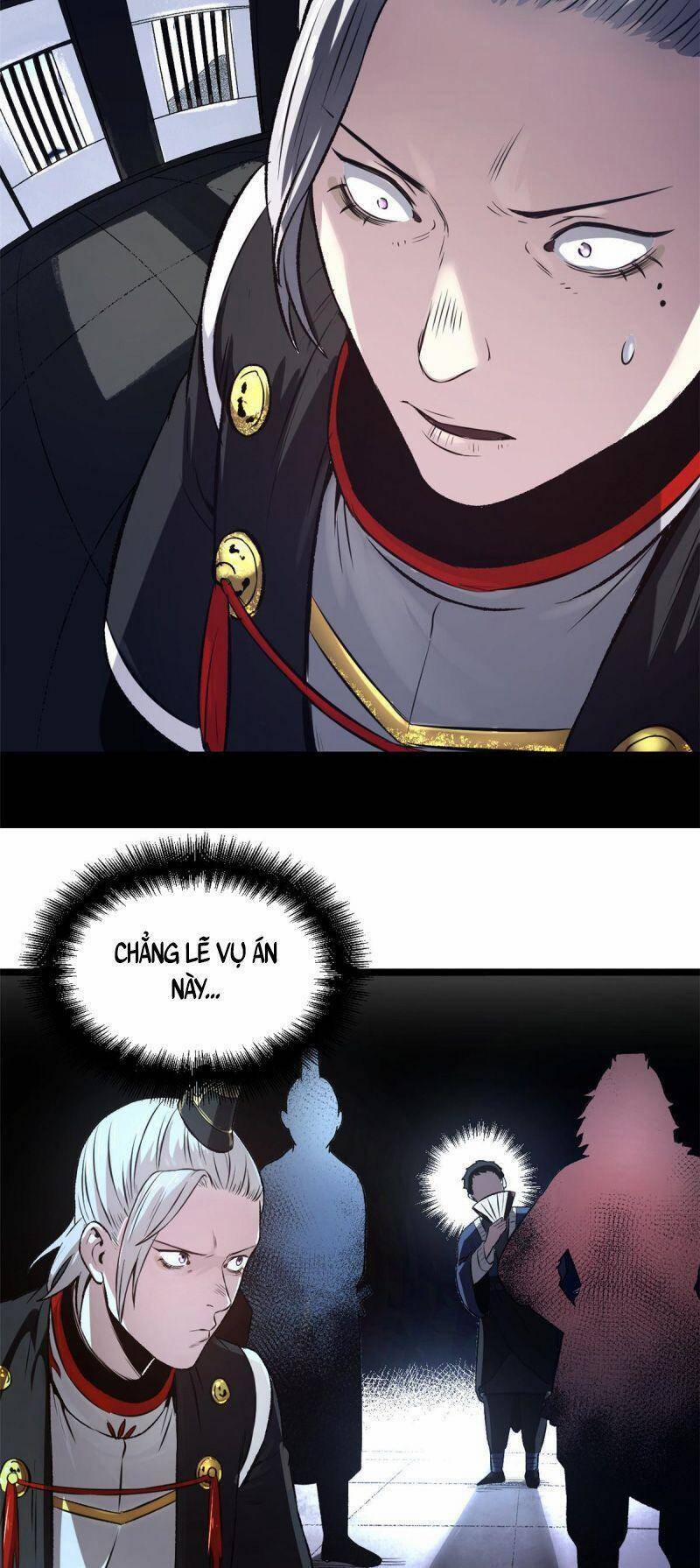 Ẩn Núp Trăm Ngày, Ta Cưới Luôn Nữ Đế Nước Địch Làm Vợ 26 trang 10