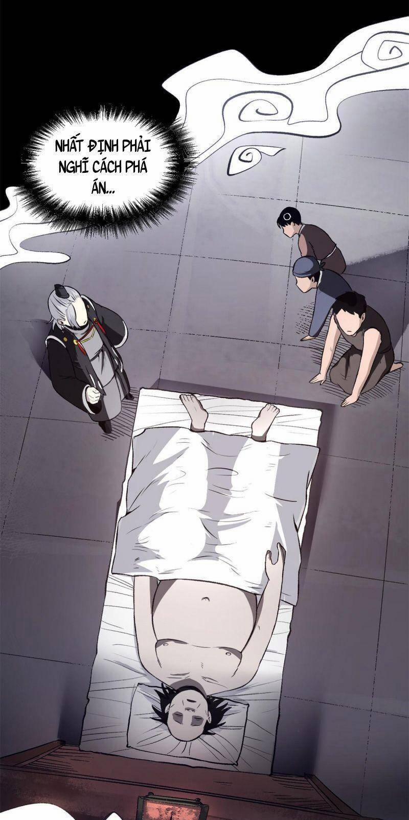 Ẩn Núp Trăm Ngày, Ta Cưới Luôn Nữ Đế Nước Địch Làm Vợ 26 trang 2