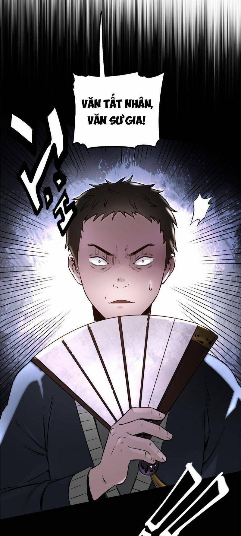 Ẩn Núp Trăm Ngày, Ta Cưới Luôn Nữ Đế Nước Địch Làm Vợ 26 trang 20