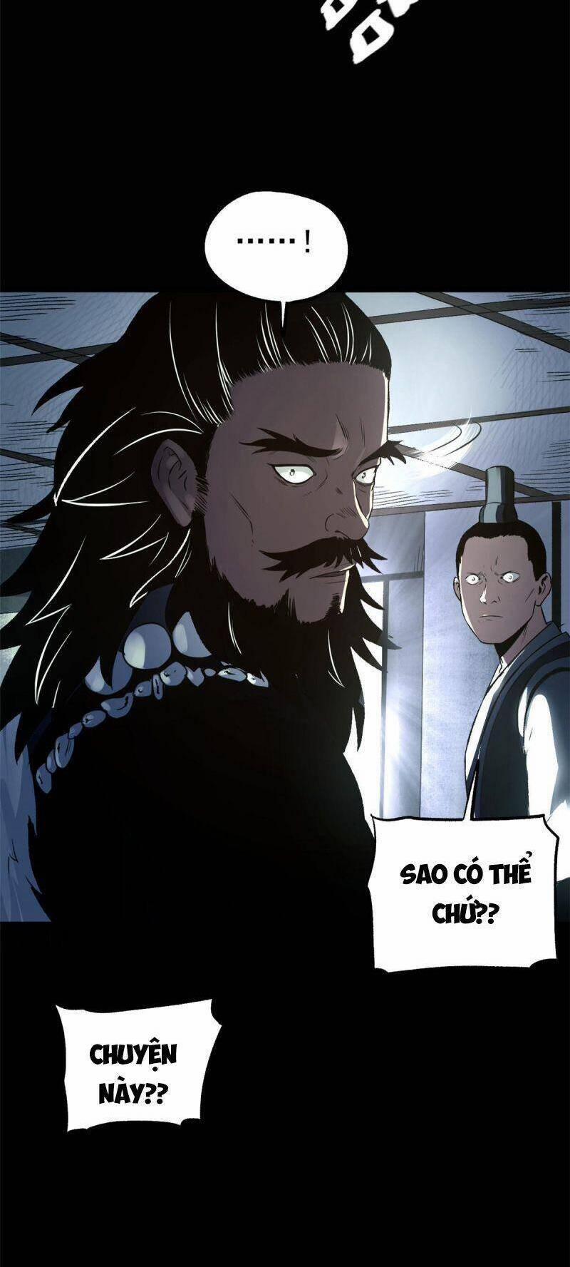 Ẩn Núp Trăm Ngày, Ta Cưới Luôn Nữ Đế Nước Địch Làm Vợ 26 trang 21