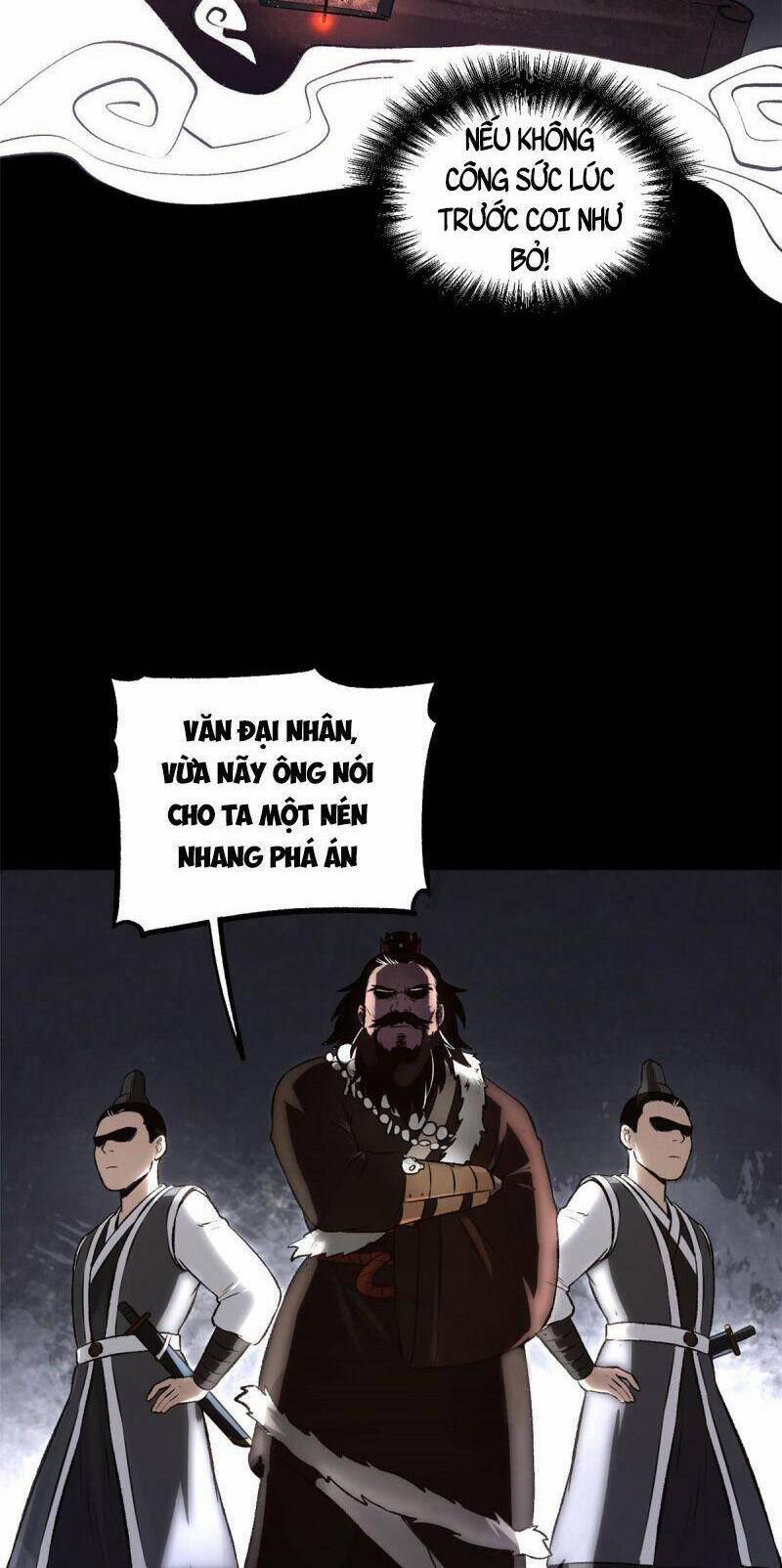 Ẩn Núp Trăm Ngày, Ta Cưới Luôn Nữ Đế Nước Địch Làm Vợ 26 trang 3