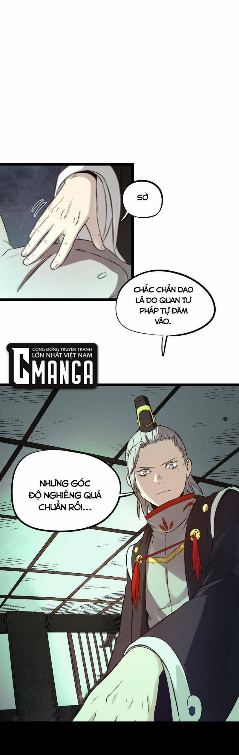 Ẩn Núp Trăm Ngày, Ta Cưới Luôn Nữ Đế Nước Địch Làm Vợ 26 trang 6