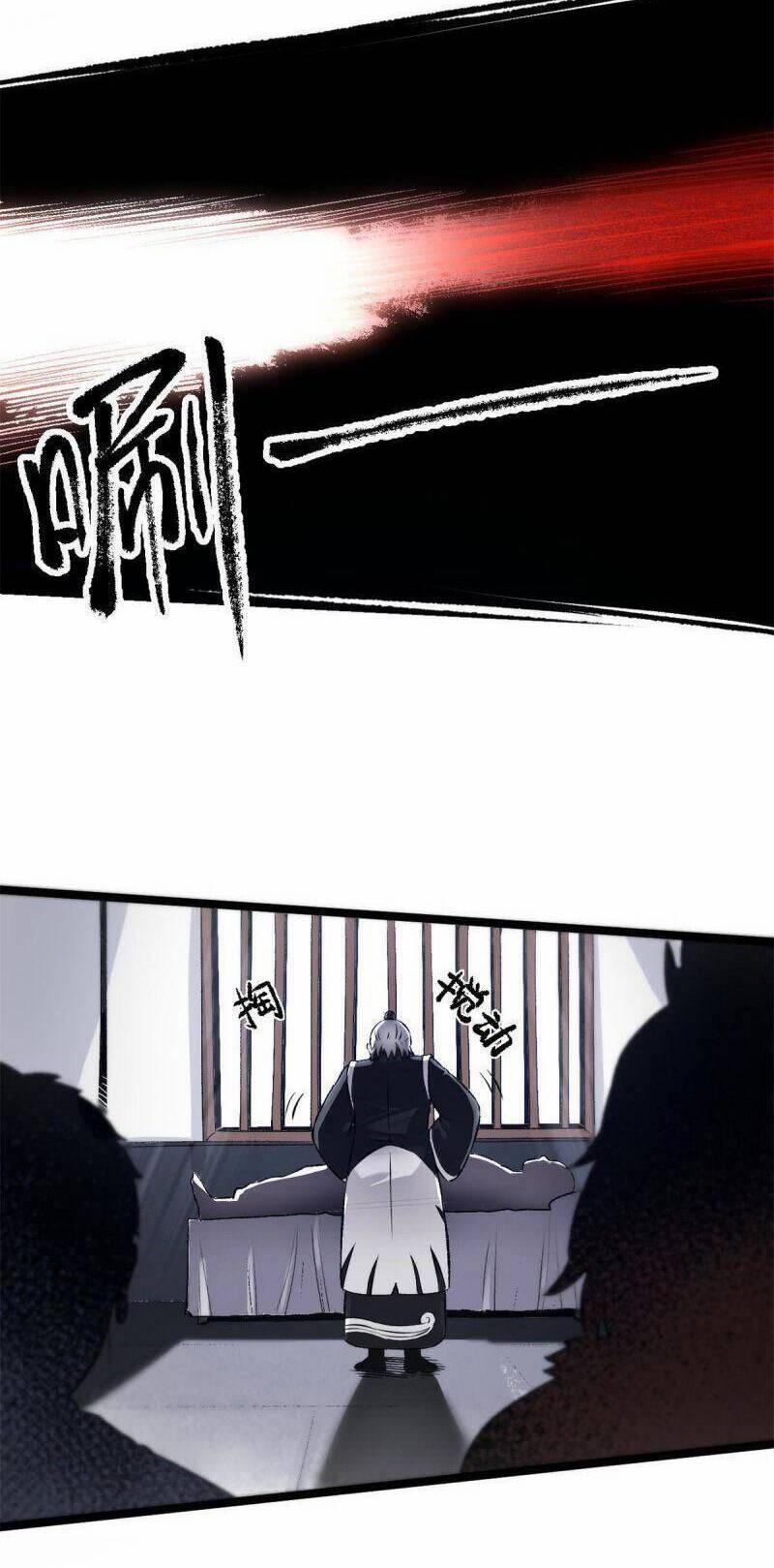 Ẩn Núp Trăm Ngày, Ta Cưới Luôn Nữ Đế Nước Địch Làm Vợ 27 trang 13