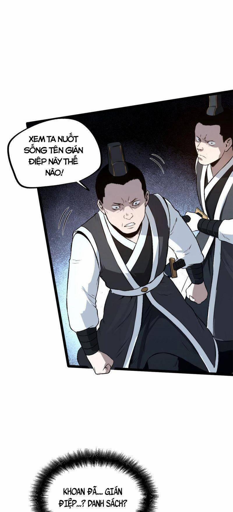 Ẩn Núp Trăm Ngày, Ta Cưới Luôn Nữ Đế Nước Địch Làm Vợ 27 trang 2