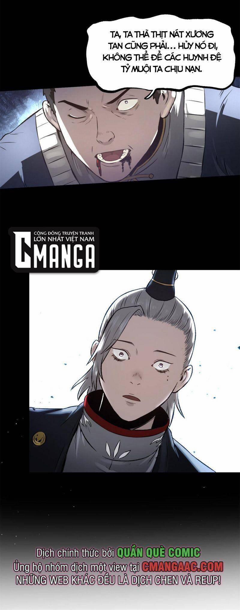 Ẩn Núp Trăm Ngày, Ta Cưới Luôn Nữ Đế Nước Địch Làm Vợ 27 trang 24