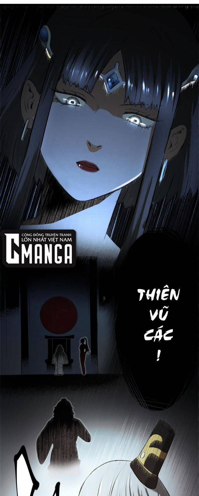 Ẩn Núp Trăm Ngày, Ta Cưới Luôn Nữ Đế Nước Địch Làm Vợ 28 trang 23