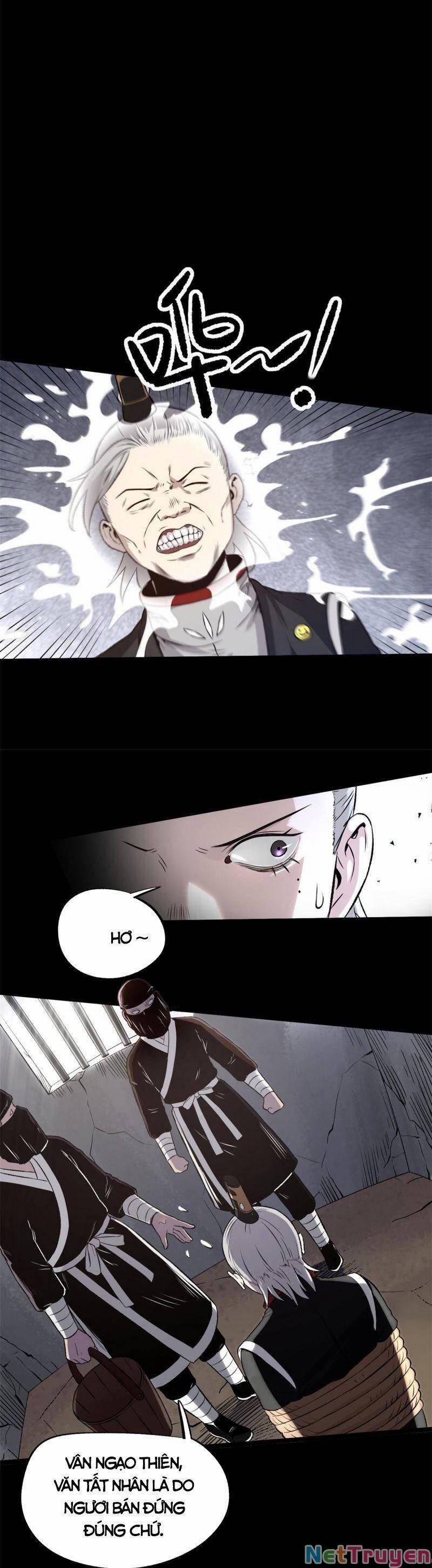 Ẩn Núp Trăm Ngày, Ta Cưới Luôn Nữ Đế Nước Địch Làm Vợ 29 trang 23