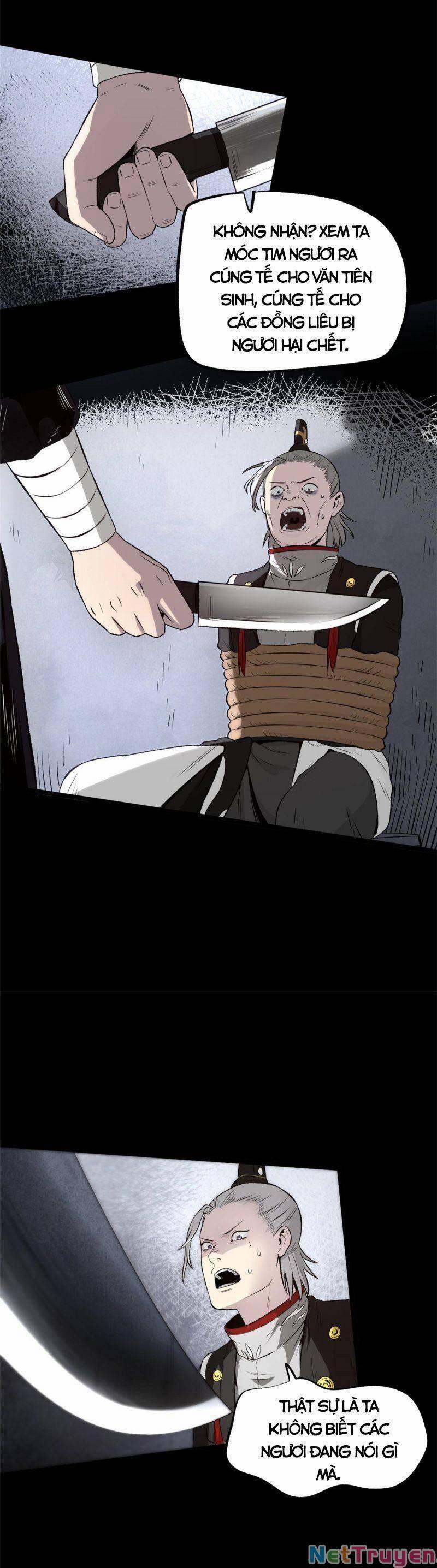 Ẩn Núp Trăm Ngày, Ta Cưới Luôn Nữ Đế Nước Địch Làm Vợ 29 trang 25