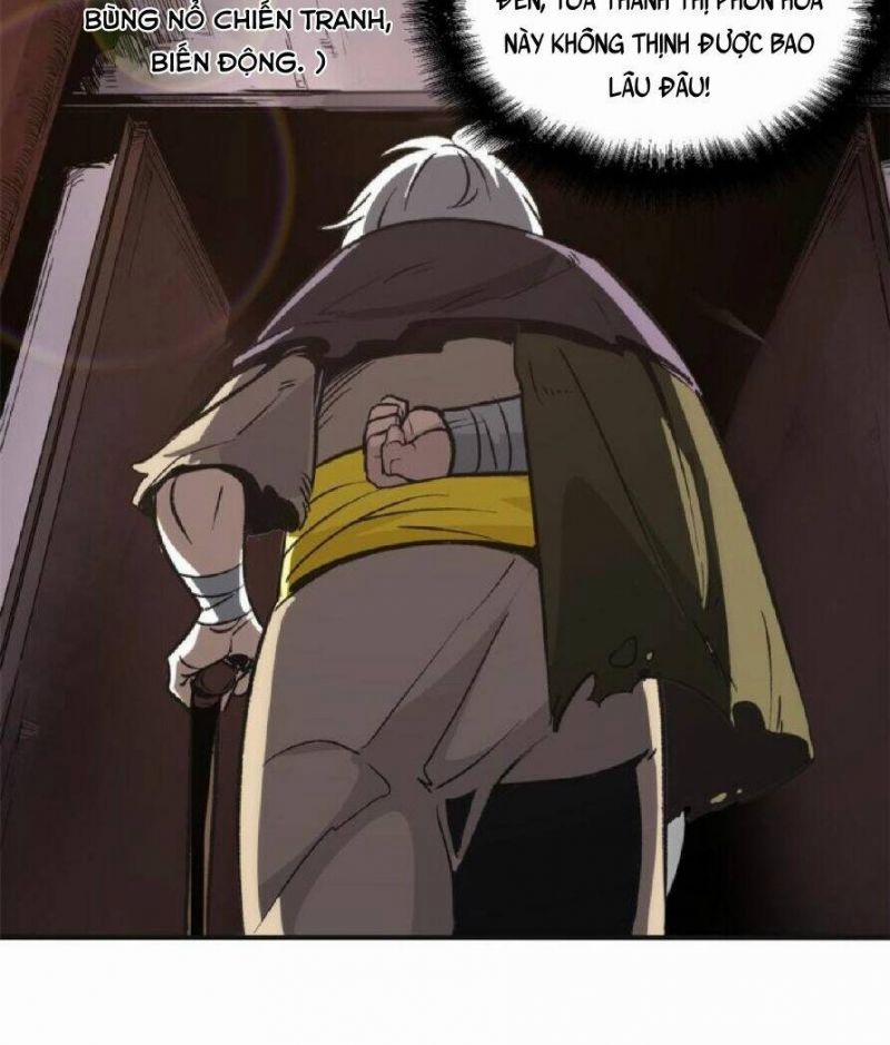 Ẩn Núp Trăm Ngày, Ta Cưới Luôn Nữ Đế Nước Địch Làm Vợ 3 trang 37