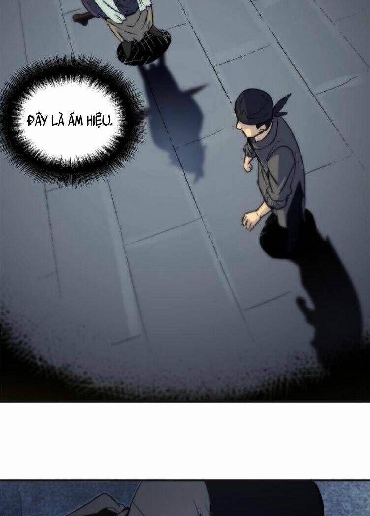 Ẩn Núp Trăm Ngày, Ta Cưới Luôn Nữ Đế Nước Địch Làm Vợ 3 trang 41