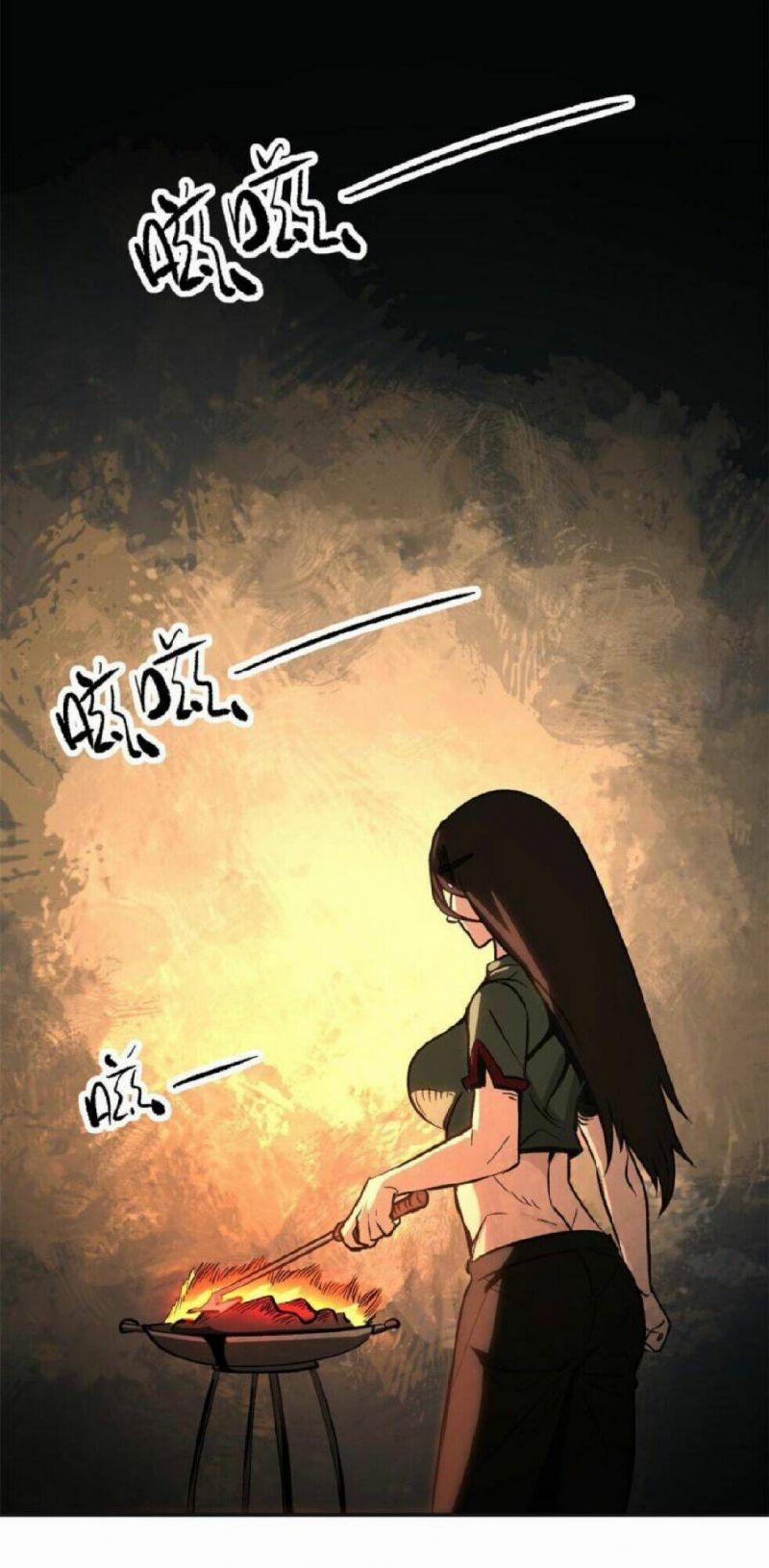 Ẩn Núp Trăm Ngày, Ta Cưới Luôn Nữ Đế Nước Địch Làm Vợ 3 trang 46