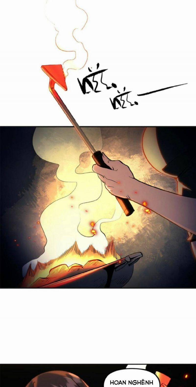 Ẩn Núp Trăm Ngày, Ta Cưới Luôn Nữ Đế Nước Địch Làm Vợ 3 trang 49