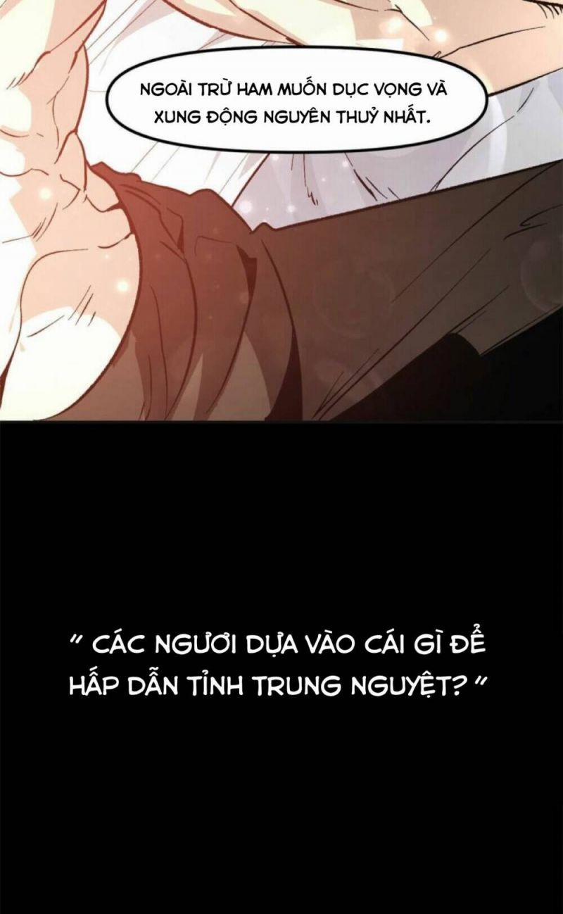 Ẩn Núp Trăm Ngày, Ta Cưới Luôn Nữ Đế Nước Địch Làm Vợ 3 trang 5