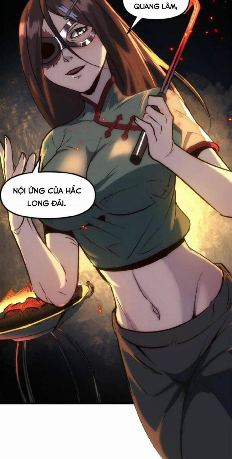 Ẩn Núp Trăm Ngày, Ta Cưới Luôn Nữ Đế Nước Địch Làm Vợ 3 trang 50