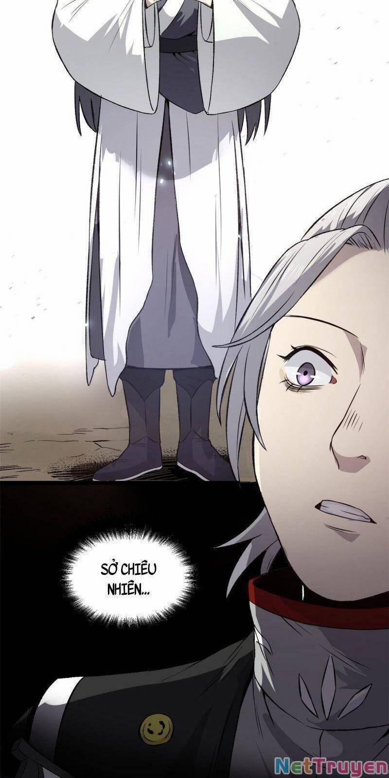 Ẩn Núp Trăm Ngày, Ta Cưới Luôn Nữ Đế Nước Địch Làm Vợ 30 trang 4