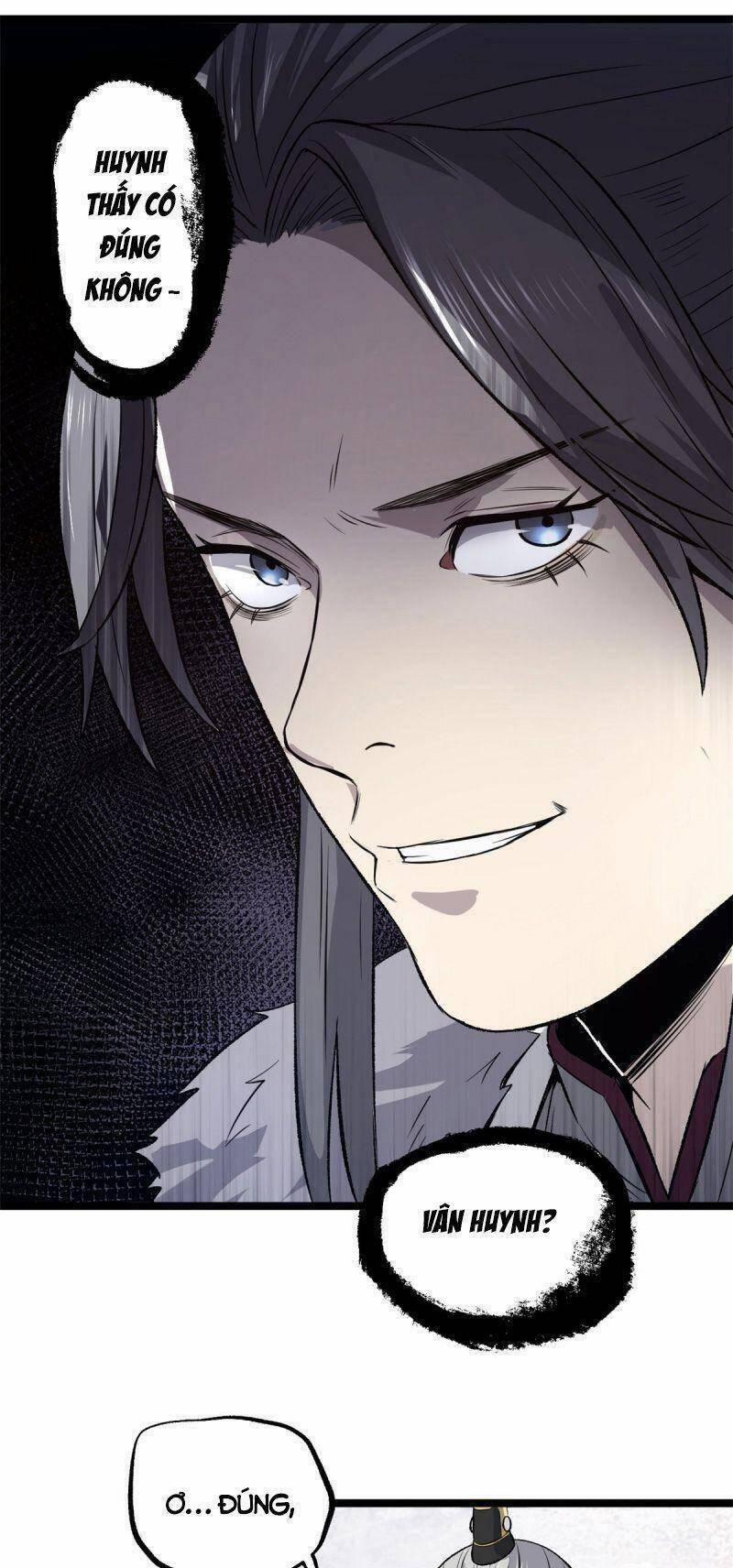 Ẩn Núp Trăm Ngày, Ta Cưới Luôn Nữ Đế Nước Địch Làm Vợ 30 trang 9